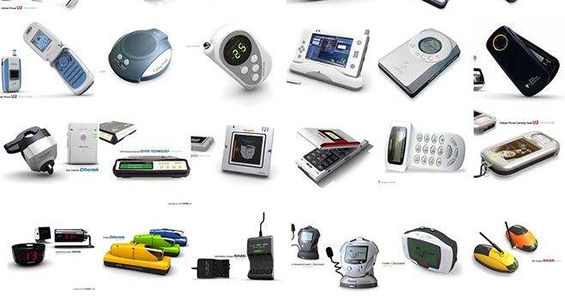 消費類電子PCB線路板 消費類電子PCB線路板