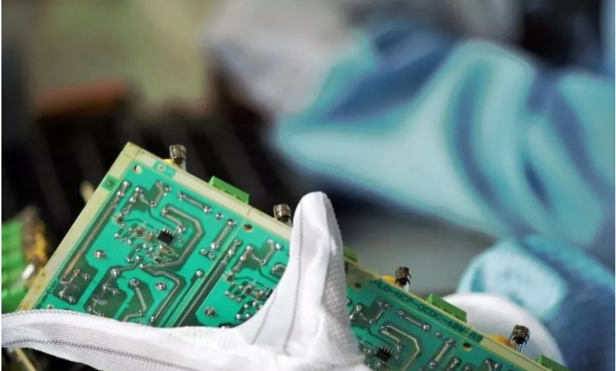 PCB布局思路分析 PCB布局思路分析