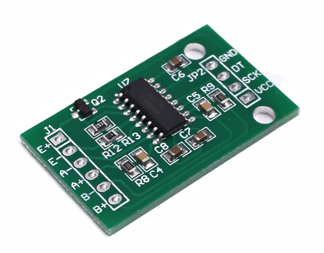 小稱重傳感器線路板的生產制造流程 小稱重傳感器線路板的生產制造流程