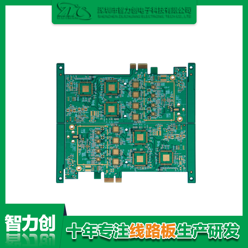 什么是PCB線路板？常用的PCB線路板有哪些材料？