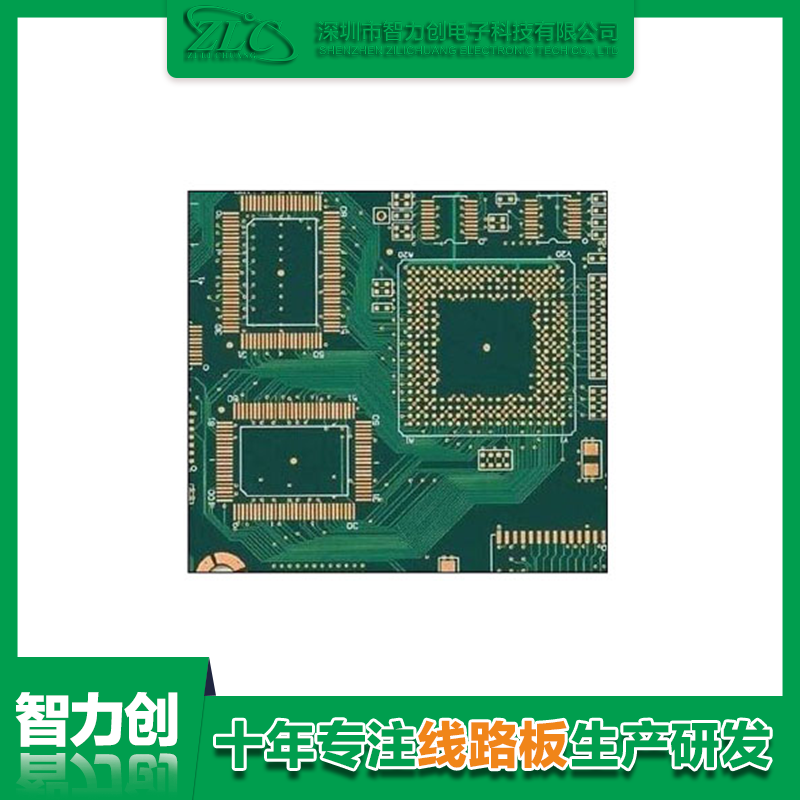 高精密PCB多層線路板打樣難的原因分析 高精密PCB多層線路板打樣難的原因分析