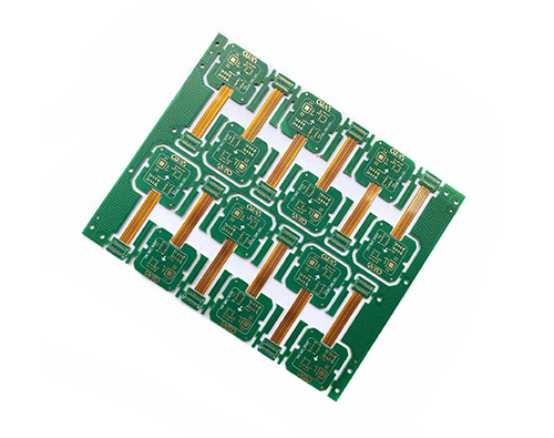 PCB軟硬給合板是什么?應用于哪些領域? PCB軟硬給合板是什么?應用于哪些領域?