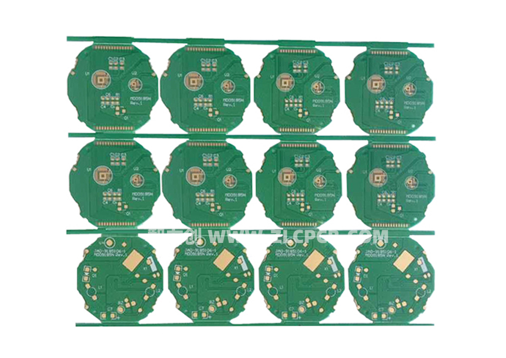 PCB線路板在TWS藍牙耳機中的7大核心功能 PCB線路板在TWS藍牙耳機中的7大核心功能